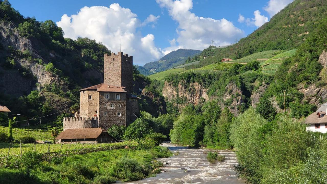 Dolomiti 1 Room Apartment Center Wi-Fi Ac ボルツァーノ エクステリア 写真